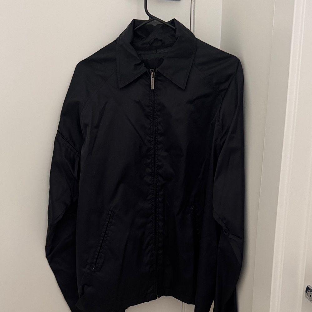 Kenneth Cole Black Jacket